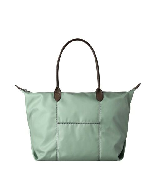 HIROFU / ヒロフ トートバッグ | 【セーニョ】トートバッグ ナイロン L A4サイズ  ビジネスバッグ（商品番号：P25－39642）（ピクニック(820)）