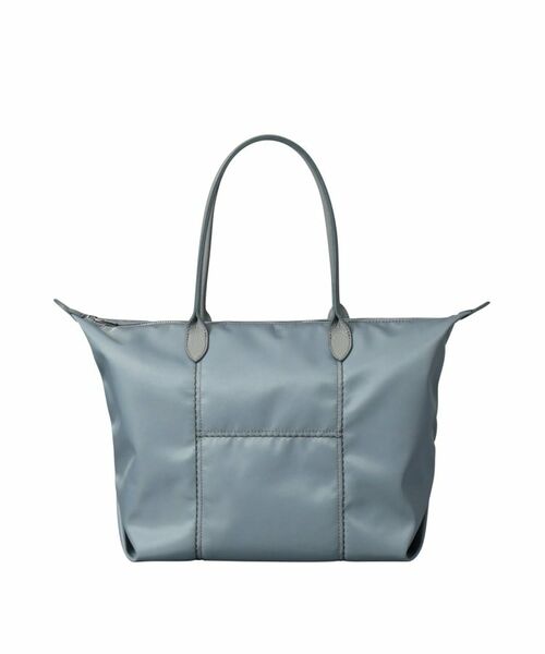 HIROFU / ヒロフ トートバッグ | 【セーニョ】トートバッグ ナイロン L A4サイズ  ビジネスバッグ（商品番号：P25－39642）（サブウェイ(197)）