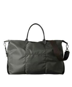 HIROFU / ヒロフ トートバッグ | 【セーニョ】ナイロン ボストンバッグ LL 2WAY ビジネスバッグ（商品番号：P25－39643）