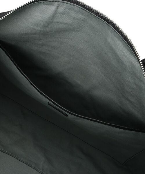 HIROFU / ヒロフ トートバッグ | 【セーニョ】ナイロン ボストンバッグ LL 2WAY ビジネスバッグ（商品番号：P25－39643） | 詳細12