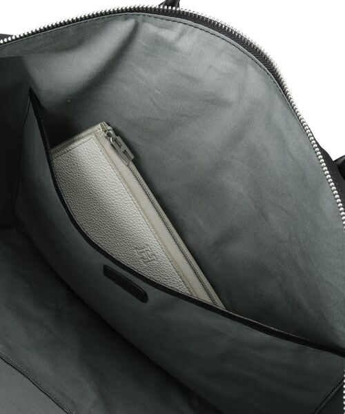 HIROFU / ヒロフ トートバッグ | 【セーニョ】ナイロン ボストンバッグ LL 2WAY ビジネスバッグ（商品番号：P25－39643） | 詳細13