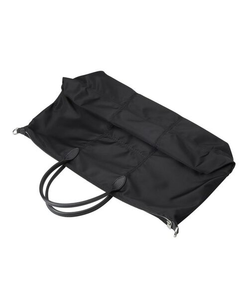 HIROFU / ヒロフ トートバッグ | 【セーニョ】ナイロン ボストンバッグ LL 2WAY ビジネスバッグ（商品番号：P25－39643） | 詳細14