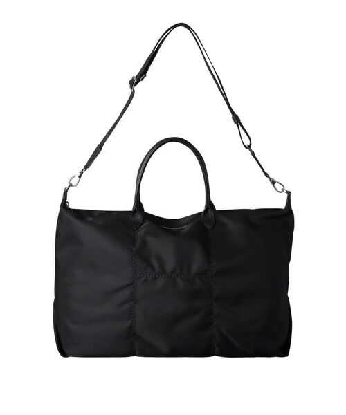 HIROFU / ヒロフ トートバッグ | 【セーニョ】ナイロン ボストンバッグ LL 2WAY ビジネスバッグ（商品番号：P25－39643） | 詳細19