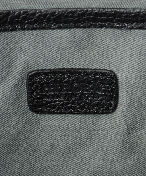 HIROFU / ヒロフ トートバッグ | 【セーニョ】ナイロン ボストンバッグ LL 2WAY ビジネスバッグ（商品番号：P25－39643） | 詳細21
