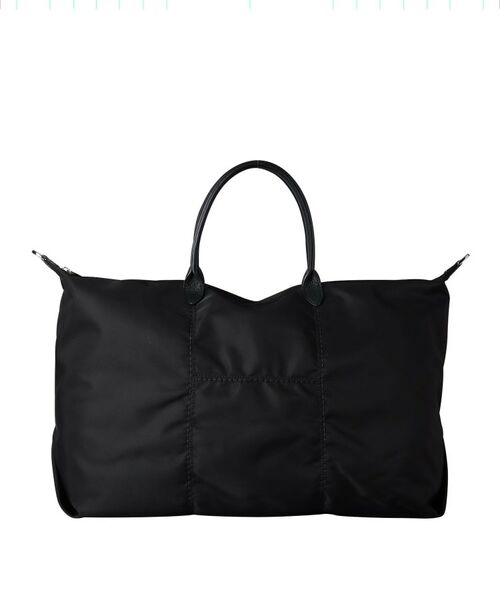 HIROFU / ヒロフ トートバッグ | 【セーニョ】ナイロン ボストンバッグ LL 2WAY ビジネスバッグ（商品番号：P25－39643） | 詳細4