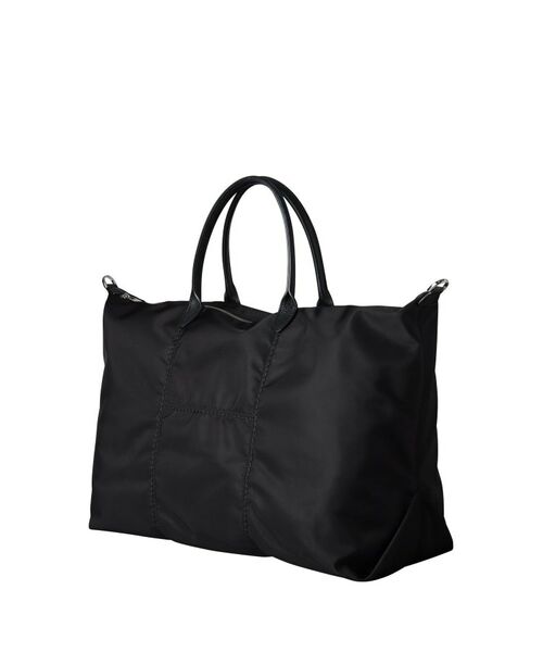 HIROFU / ヒロフ トートバッグ | 【セーニョ】ナイロン ボストンバッグ LL 2WAY ビジネスバッグ（商品番号：P25－39643） | 詳細5