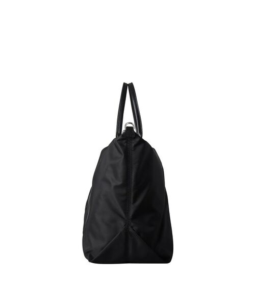 HIROFU / ヒロフ トートバッグ | 【セーニョ】ナイロン ボストンバッグ LL 2WAY ビジネスバッグ（商品番号：P25－39643） | 詳細6