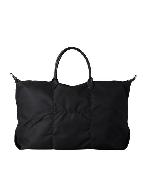 HIROFU / ヒロフ トートバッグ | 【セーニョ】ナイロン ボストンバッグ LL 2WAY ビジネスバッグ（商品番号：P25－39643） | 詳細7
