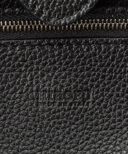 HIROFU / ヒロフ トートバッグ | 【グラッツィア】レザートートバッグL 本革 A4 ビジネスバッグ（商品番号：P25－35683） | 詳細19