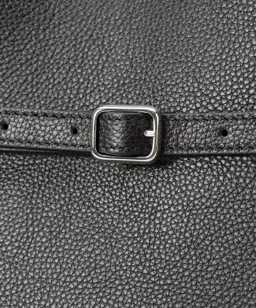 HIROFU / ヒロフ トートバッグ | 【グラッツィア】レザートートバッグL 本革 A4 ビジネスバッグ（商品番号：P25－35683） | 詳細20