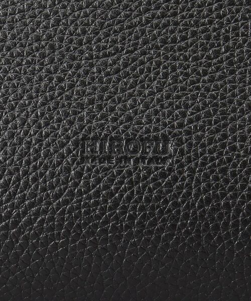 HIROFU / ヒロフ トートバッグ | 【グラッツィア】レザートートバッグL 本革 A4 ビジネスバッグ（商品番号：P25－35683） | 詳細21