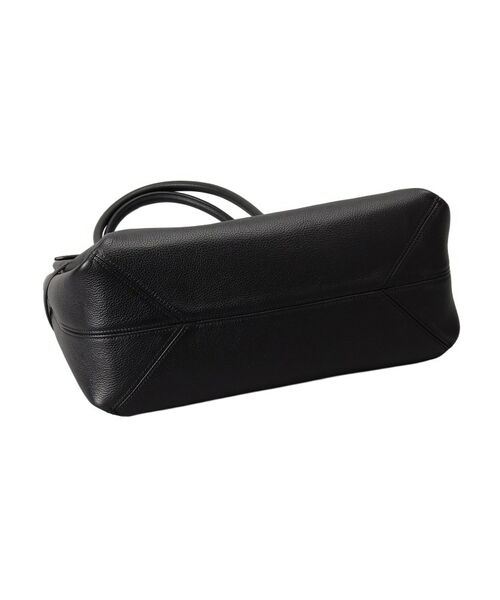 HIROFU / ヒロフ トートバッグ | 【グラッツィア】レザートートバッグL 本革 A4 ビジネスバッグ（商品番号：P25－35683） | 詳細7