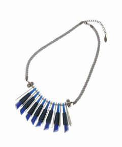 HIROKO BIS / ヒロコビス ネックレス・ペンダント・チョーカー | アクリルモチーフネックレス