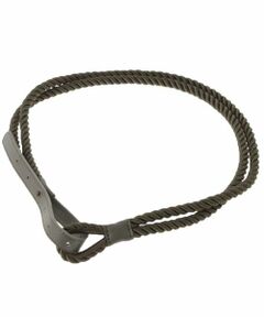 HIROKO BIS / ヒロコビス ベルト・サスペンダー | 【日本製】ロープベルト