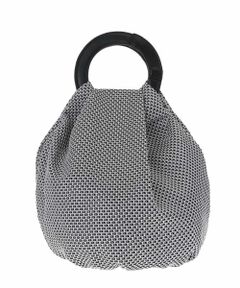 HIROKO BIS / ヒロコビス その他小物 | ラッセルメッシュハンドバッグ