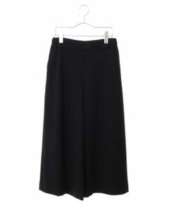 HIROKO BIS / ヒロコビス その他パンツ | 【洗える】ヴィスポンチ　ガウチョパンツ