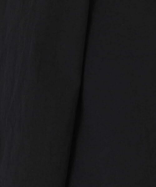 HIROKO BIS / ヒロコビス ロング・マキシ丈スカート | 【洗える】フロントタック　フレアースカート | 詳細8