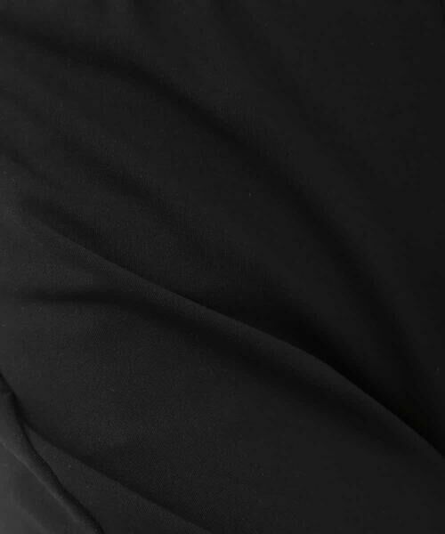 HIROKO BIS / ヒロコビス その他パンツ | 【洗濯機で洗える/日本製】ストレッチレギンスパンツ | 詳細7