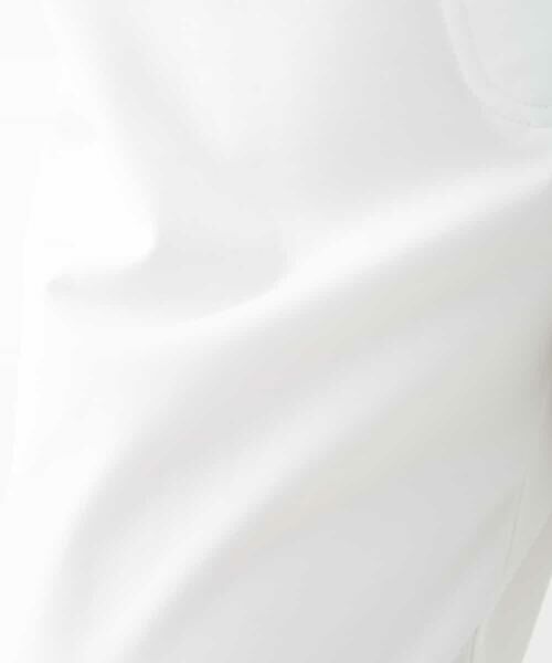 HIROKO BIS / ヒロコビス ショート・ハーフ・半端丈パンツ | 【洗濯機で洗える】レギンスパンツ | 詳細9