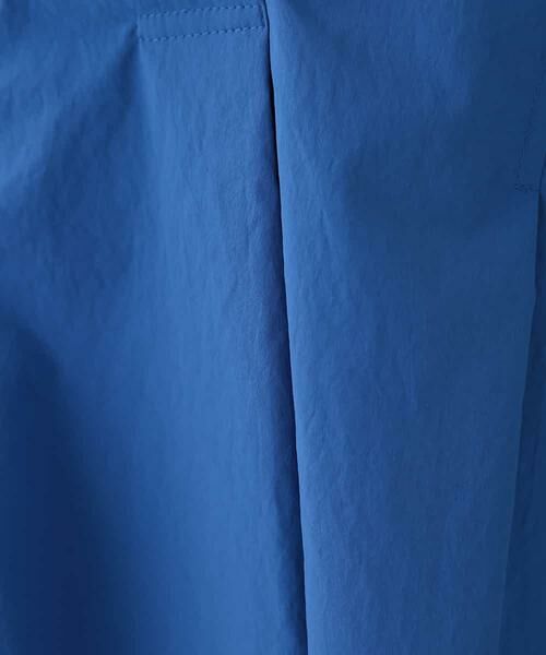 HIROKO BIS / ヒロコビス シャツ・ブラウス | 【洗濯機で洗える】スキッパーシャツ | 詳細7