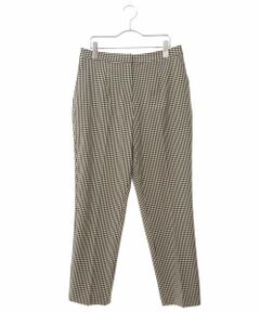 HIROKO BIS / ヒロコビス チノ・ワークパンツ | 【洗える】ストレッチパンツ