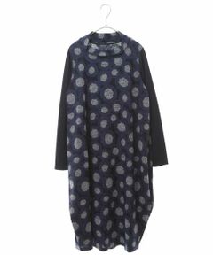 HIROKO BIS / ヒロコビス その他パンツ | 【日本製】デザインドットコクーンドレス