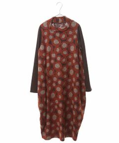 HIROKO BIS / ヒロコビス その他パンツ | 【日本製】デザインドットコクーンドレス