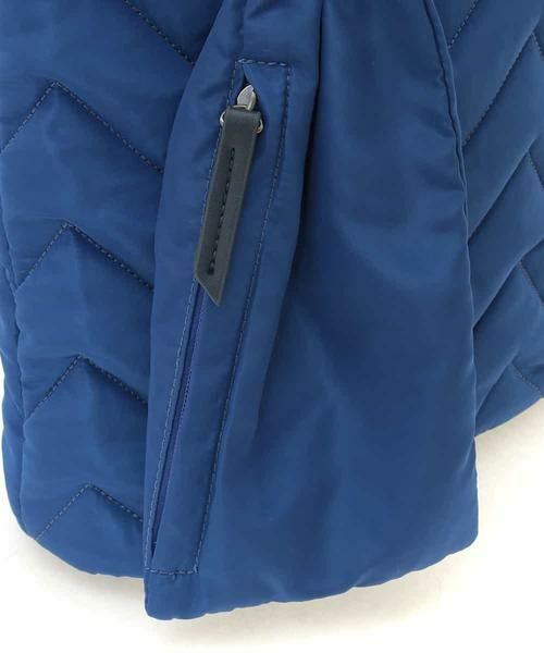 HIROKO BIS / ヒロコビス トートバッグ | ◆中綿デザイントートバッグ | 詳細5