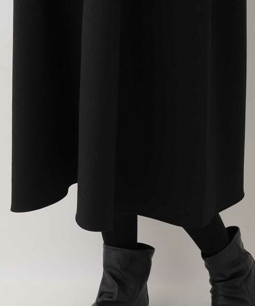 HIROKO BIS / ヒロコビス ロング・マキシ丈スカート | 【洗濯機で洗える】フランネルジャンパースカート | 詳細7