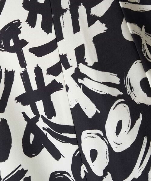 HIROKO BIS / ヒロコビス カットソー | 【洗える/日本製】オリジナルグラフィックTシャツ | 詳細6