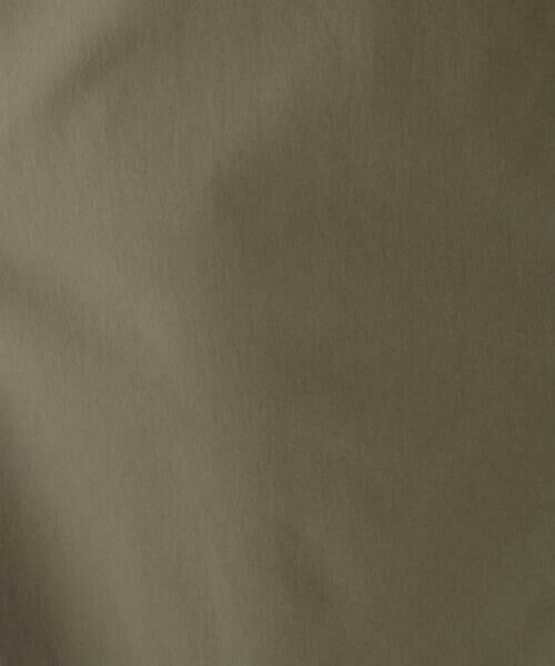 HIROKO BIS / ヒロコビス ロング・マキシ丈スカート | 【洗える/日本製】バックフレアセミタイトスカート | 詳細7