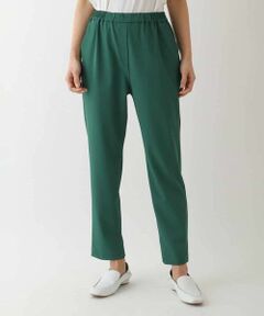 HIROKO BIS / ヒロコビス ショート・ハーフ・半端丈パンツ | ベンツスリットクロップドパンツ