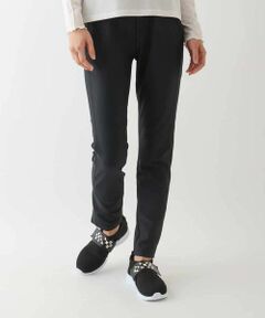 HIROKO BIS / ヒロコビス チノ・ワークパンツ | ハイストレッチ快適レギンスパンツ