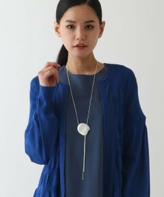 HIROKO BIS / ヒロコビス ネックレス・ペンダント・チョーカー | メタルモチーフペンダント