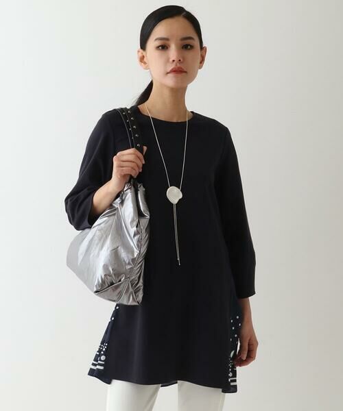 HIROKO BIS / ヒロコビス ネックレス・ペンダント・チョーカー | メタルモチーフペンダント | 詳細11