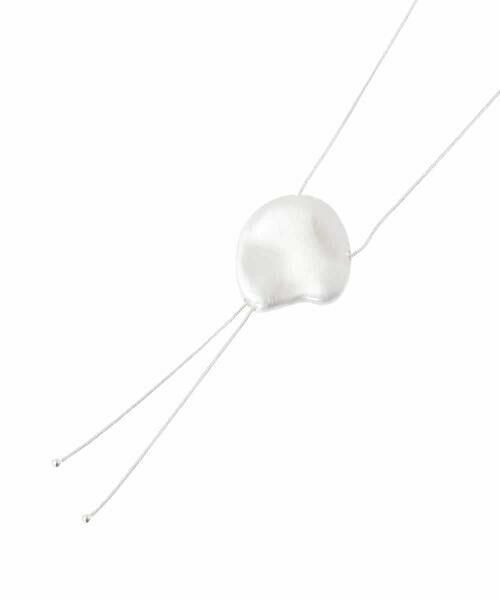 HIROKO BIS / ヒロコビス ネックレス・ペンダント・チョーカー | メタルモチーフペンダント | 詳細7