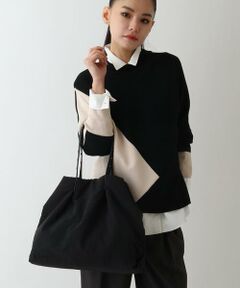 HIROKO BIS / ヒロコビス トートバッグ | ポイントスタッズトートバッグ