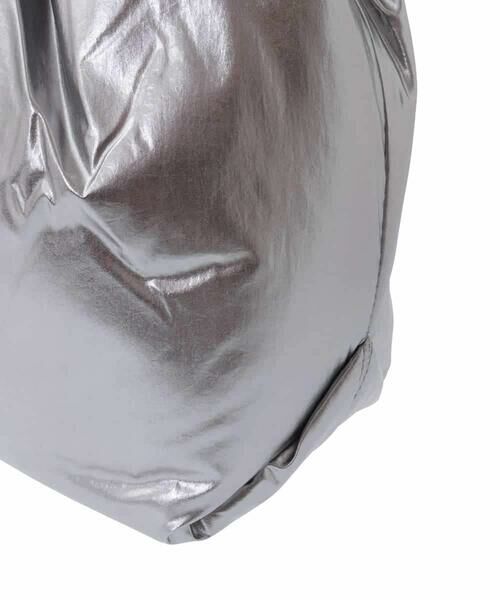 HIROKO BIS / ヒロコビス トートバッグ | ポイントスタッズメタルトートバッグ | 詳細5