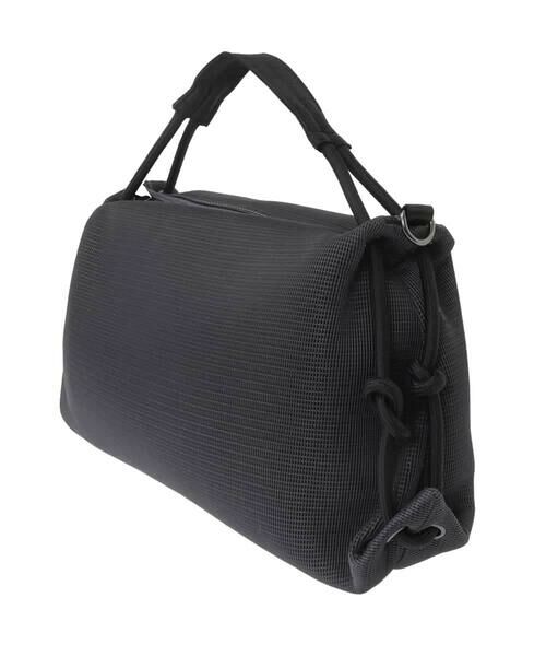 HIROKO BIS / ヒロコビス トートバッグ | 【2WAY】メッシュボストンバッグ | 詳細2