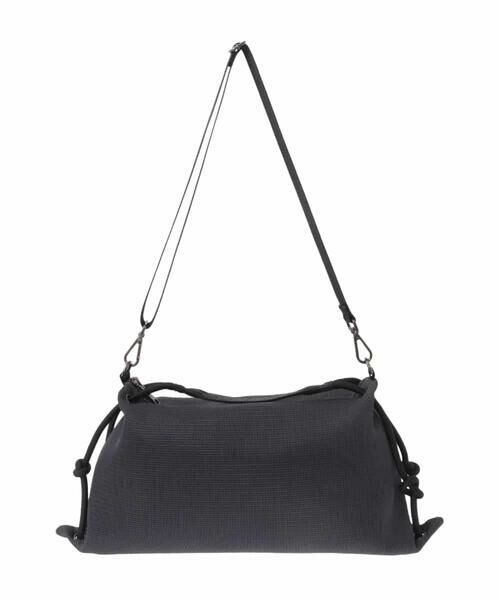 HIROKO BIS / ヒロコビス トートバッグ | 【2WAY】メッシュボストンバッグ | 詳細4