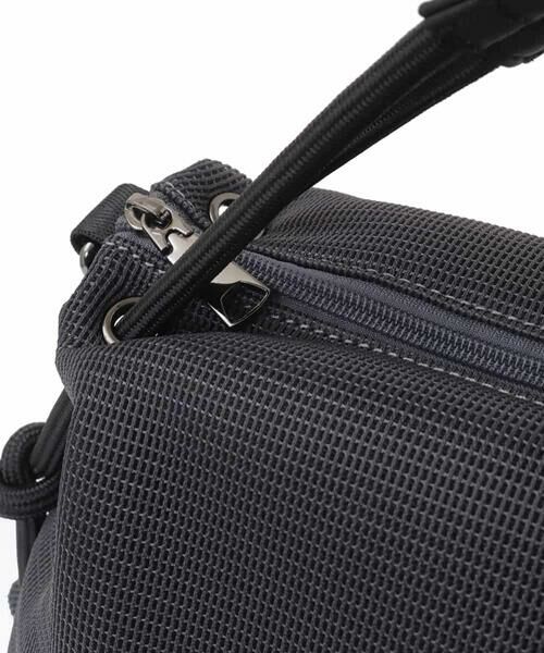 HIROKO BIS / ヒロコビス トートバッグ | 【2WAY】メッシュボストンバッグ | 詳細5