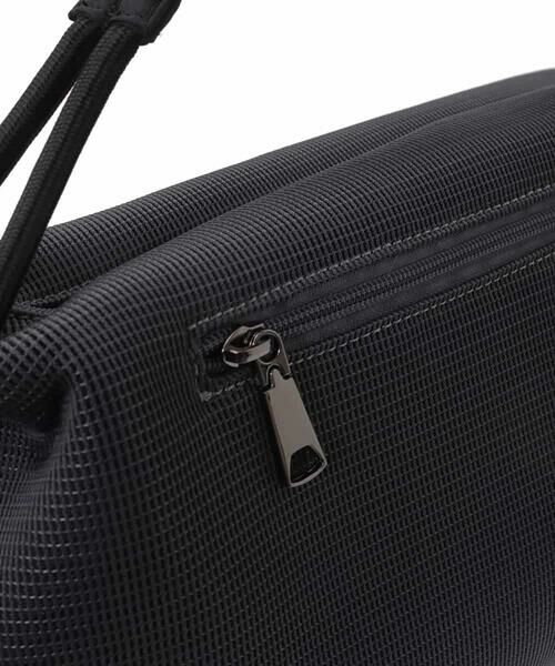 HIROKO BIS / ヒロコビス トートバッグ | 【2WAY】メッシュボストンバッグ | 詳細6