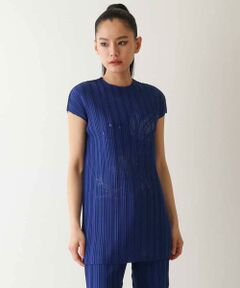 ヒロコビス ワンピース・チュニック（新品未使用） ヒロココシノ HIROKO KOSHINO チュニック ワンピース 新品