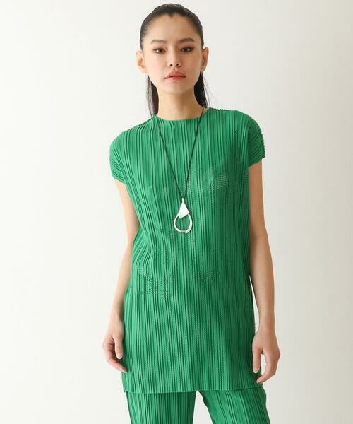 HIROKO BIS / ヒロコビス ネックレス・ペンダント・チョーカー | ニュアンスメタルパーツペンダント | 詳細6