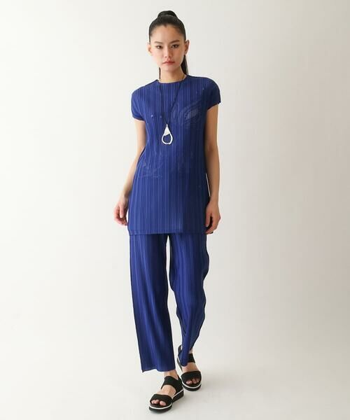 HIROKO BIS / ヒロコビス ネックレス・ペンダント・チョーカー | ニュアンスメタルパーツペンダント | 詳細7