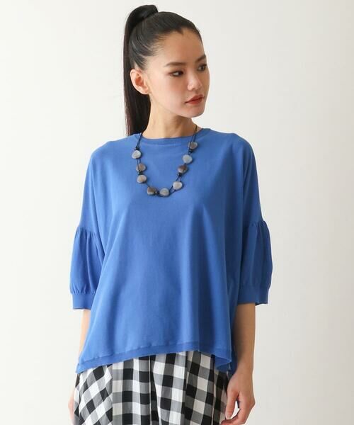 HIROKO BIS / ヒロコビス ネックレス・ペンダント・チョーカー | 樹脂パーツネックレス | 詳細5