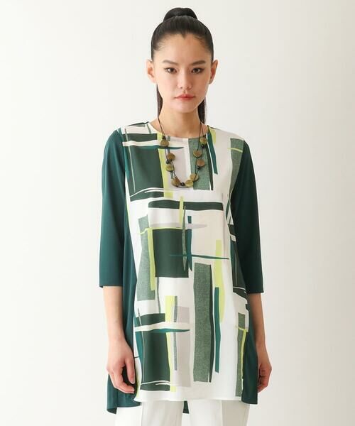 HIROKO BIS / ヒロコビス ネックレス・ペンダント・チョーカー | 樹脂パーツネックレス | 詳細6