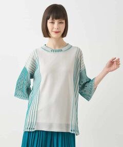 HIROKO BIS / ヒロコビス トップス | ファッション通販