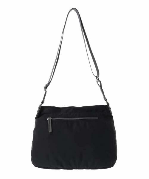 HIROKO BIS / ヒロコビス ショルダーバッグ | ラウンドフォルムサコッシュ | 詳細3