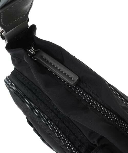 HIROKO BIS / ヒロコビス ショルダーバッグ | ラウンドフォルムサコッシュ | 詳細4